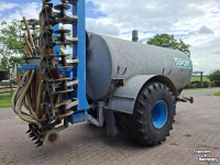 Mesttank Duport 10300