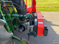 Maisbek Kuhn MC90s Twin OPRUIMING! Van 10.250 nu voor 7.950!