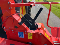Maisbek Kuhn MC90s Twin OPRUIMING! Van 10.250 nu voor 7.950!