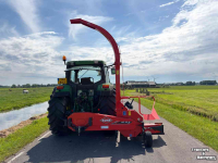 Maisbek Kuhn MC90s Twin OPRUIMING! Van 10.250 nu voor 7.950!