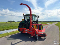 Maisbek Kuhn MC90s Twin OPRUIMING! Van 10.250 nu voor 7.950!