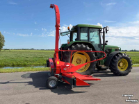 Maisbek Kuhn MC90s Twin OPRUIMING! Van 10.250 nu voor 7.950!