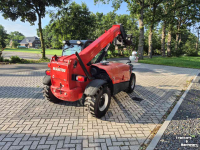 Verreiker Manitou MT625H comfort