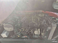 Verreiker Manitou MT625H comfort