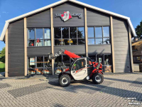 Verreiker Manitou MT625H comfort