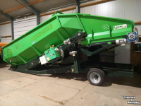 Stortbak Miedema Stortbunker MH241