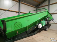Stortbak Miedema Stortbunker MH241