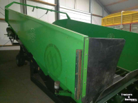 Stortbak Miedema Stortbunker MH241