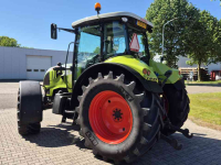 Tractor / Trekker Claas Arion 620 CIS Cebis met Lucht, Fronthef en PTO