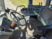 Tractor / Trekker Claas Arion 620 CIS Cebis met Lucht, Fronthef en PTO
