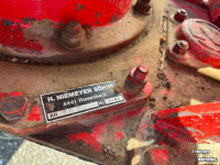 Rotorkopeg Niemeyer KR302