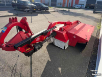 Maaier Lely Splendimo 280 MC