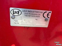 Maaier Lely Splendimo 280 MC