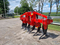 Woeler / Diepwoeler / Voorzetwoeler Premium diepwoeler voorzetwoeler