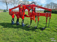 Woeler / Diepwoeler / Voorzetwoeler Premium diepwoeler voorzetwoeler