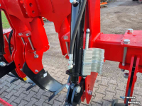 Woeler / Diepwoeler / Voorzetwoeler Premium diepwoeler voorzetwoeler