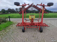 Graslandverbeteraar Einbock Aerostar 600 wiedeg