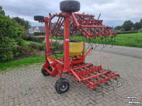 Graslandverbeteraar Einbock Aerostar 600 wiedeg