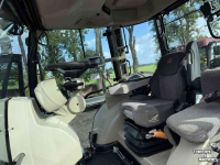 Tractor / Trekker Massey Ferguson 6615 Dyna VT met Trimble GPS