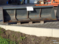 Laadbak / Grondbak VTM SGB 2400 met EURO