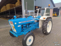 Tractor / Trekker Ford 2000