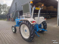 Tractor / Trekker Ford 2000
