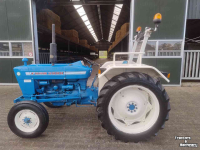 Tractor / Trekker Ford 2000