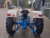 Tractor / Trekker Ford 2000