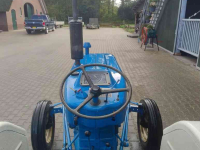 Tractor / Trekker Ford 2000