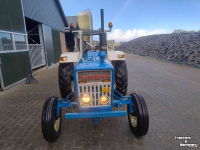 Tractor / Trekker Ford 2000