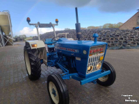 Tractor / Trekker Ford 2000