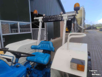 Tractor / Trekker Ford 2000
