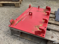 Shovel / Wiellader / Kniklader Schäffer Opname plaat