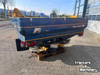 Zodebemester Bogballe Bogballe M2 Kunstmeststrooier