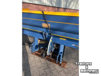 Zodebemester Bogballe Bogballe M2 Kunstmeststrooier