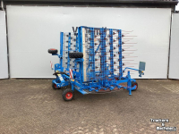 Wiedegge Lemken Thulit MF/600 Demo