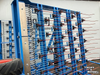 Wiedegge Lemken Thulit MF/600 Demo