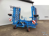 Wiedegge Lemken Thulit MF/600 Demo
