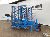 Wiedegge Lemken Thulit MF/600 Demo