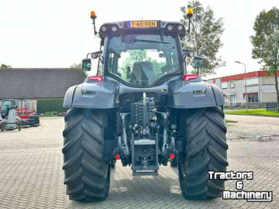 Traktoren Valtra T174 Ecopower Versu