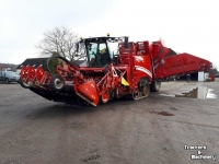 Bietenrooier Grimme Maxtron 620