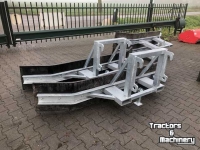 Rubberschuif GRS GR-RS260GI  Rubberschuif - rubberschaaf