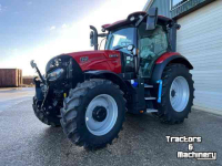 Traktoren Case-IH Maxxum 125cvx