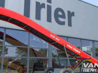 Transportband Van Trier 10-80 BR Transportband / Transporteur