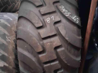 Wielen, Banden, Velgen & Afstandsringen Alliance 650/55R26.5