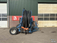 Beregeningshaspel  Beregeningshaspel / Regenhaspel met eigen pomp
