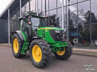Tractor / Trekker John Deere 6095MC