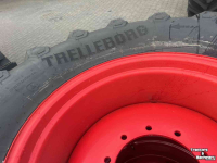 Wielen, Banden, Velgen & Afstandsringen Trelleborg 600 / 65 - r 28