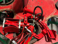 Overige boomkwekerijmachines en toebehoren Ezendam Globus CAR150/8