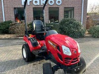 Compact tractor Shibaura SX26